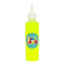 Tuban - Tubi Jelly Gel Liquid – Yellow 150 ml