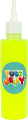 Tuban - Tubi Jelly Gel Liquid – Yellow 150 ml