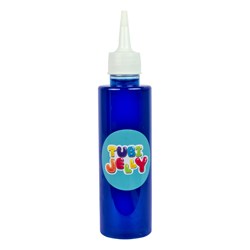 Tuban - Tubi Jelly Gel Liquid – Blue 150 ml