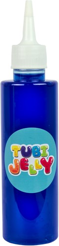 Tuban - Tubi Jelly Gel Liquid – Blue 150 ml