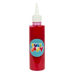 Tuban - Tubi Jelly Gel Liquid – Red 150 ml