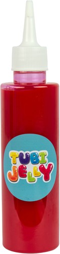 Tuban - Tubi Jelly Gel Liquid – Red 150 ml
