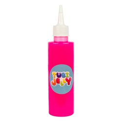 Tuban - Tubi Jelly Gel Liquid – Pink 150 ml