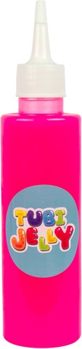 Tuban - Tubi Jelly Gel Liquid – Pink 150 ml