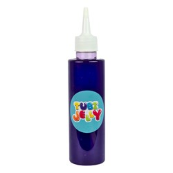 Tuban - Tubi Jelly Gel Liquid – Purple 150 ml