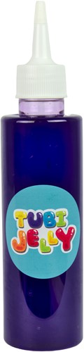 Tuban - Tubi Jelly Gel Liquid – Purple 150 ml