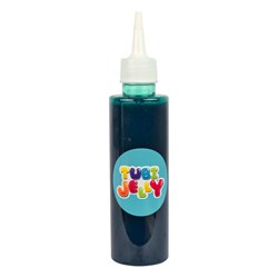Tuban - Tubi Jelly Gel Liquid – Turquoise 150 ml