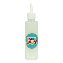 Tuban - Tubi Jelly Gel Liquid – White 150 ml