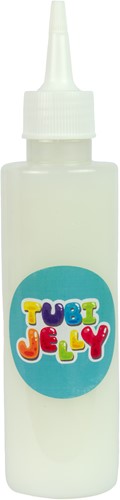Tuban - Tubi Jelly Gel Liquid – White 150 ml