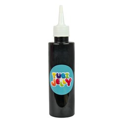 Tuban - Tubi Jelly Gel Liquid – Black 150 ml