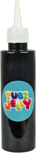 Tuban - Tubi Jelly Gel Liquid – Black 150 ml