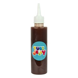 Tuban - Tubi Jelly Gel Liquid – Brown 150 ml