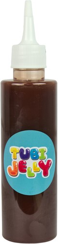 Tuban - Tubi Jelly Gel Liquid – Brown 150 ml