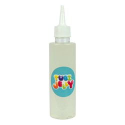 Tuban - Tubi Jelly Gel Liquid – Transparent 150 ml