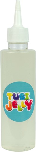 Tuban - Tubi Jelly Gel Liquid – Transparent 150 ml