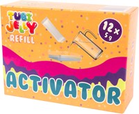 Tuban - Activator For Tubi Jelly 12 X 5 G-2