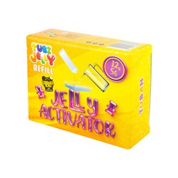 Tuban - Activator For Tubi Jelly 12 X 5 G
