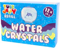 Tuban - Tubi Jelly – Water Crystals 12 X 10 G-2