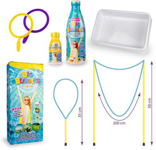 Tuban - Mega Set For Big Bubbles-2