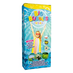 Tuban - Mega Set For Big Bubbles