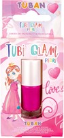 Tuban - Nail Polish Tubi Glam – Pearl Pink-2