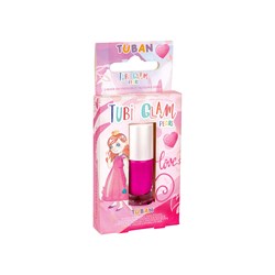 Tuban - Nail Polish Tubi Glam – Pearl Pink