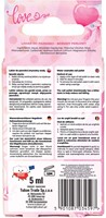 Tuban - Nail Polish Tubi Glam – Pearl Pink-3
