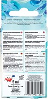 Tuban - Nail Polish Tubi Glam – Pearl Turquoise-3