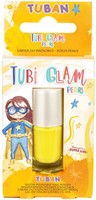 Tuban - Nail Polish Tubi Glam – Pearl Yellow-2