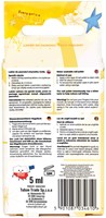 Tuban - Nail Polish Tubi Glam – Pearl Yellow-3