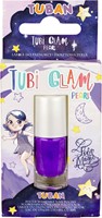 Tuban - Nail Polish Tubi Glam – Pearl Purple-2