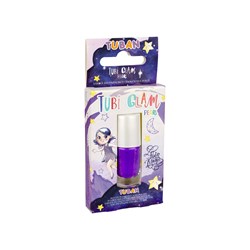 Tuban - Nail Polish Tubi Glam – Pearl Purple