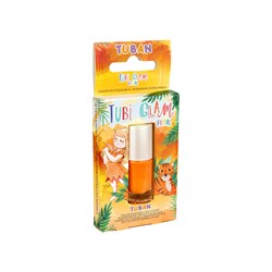 Tuban - Nail Polish Tubi Glam – Pearl Orange