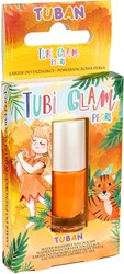 Tuban - Nail Polish Tubi Glam – Pearl Orange