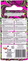 Tuban - Nail Polish Tubi Glam – Neon Pink-3