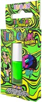 Tuban - Nail Polish Tubi Glam – Neon Green-2