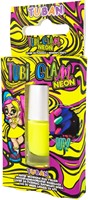 Tuban - Nail Polish Tubi Glam – Neon Yellow-2