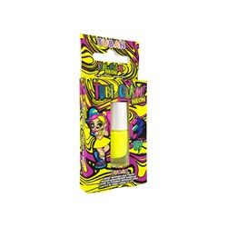 Tuban - Nail Polish Tubi Glam – Neon Yellow