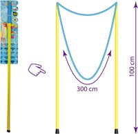 Tuban - Giant Bubble Wand Pro (100 cm)-2