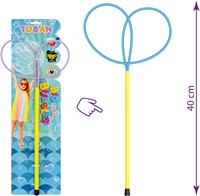 Tuban - Soap Bubble Ring Pro Butterfly-2