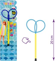 Tuban - Soap Bubble Ring Mini Butterfly-2
