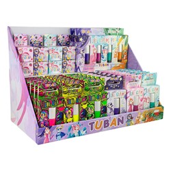 Tuban - Display Tubi Glam