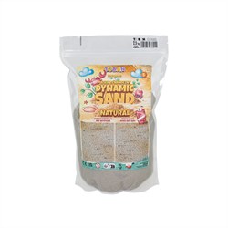 Tuban - Dynamic Sand – Natural 2,5 kg in zak