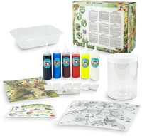 Tuban - Tubi Jelly Set - Worms-3