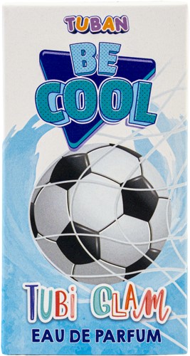 Tuban - Perfume Tubi Glam – Be Cool-3