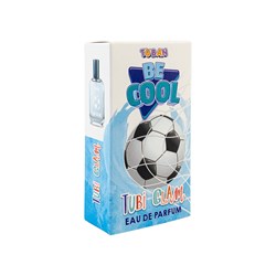 Tuban - Perfume Tubi Glam – Be Cool