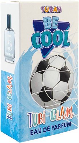 Tuban - Perfume Tubi Glam – Be Cool