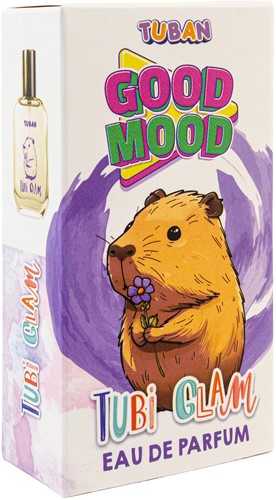 Tuban - Perfume Tubi Glam – Good Mood