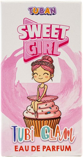 Tuban - Perfume Tubi Glam – Sweet Girl-3