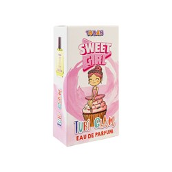 Tuban - Perfume Tubi Glam – Sweet Girl